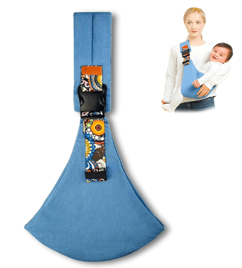 Porte-bébé du nouveau-né au tout-petit ( 0-36 mois)