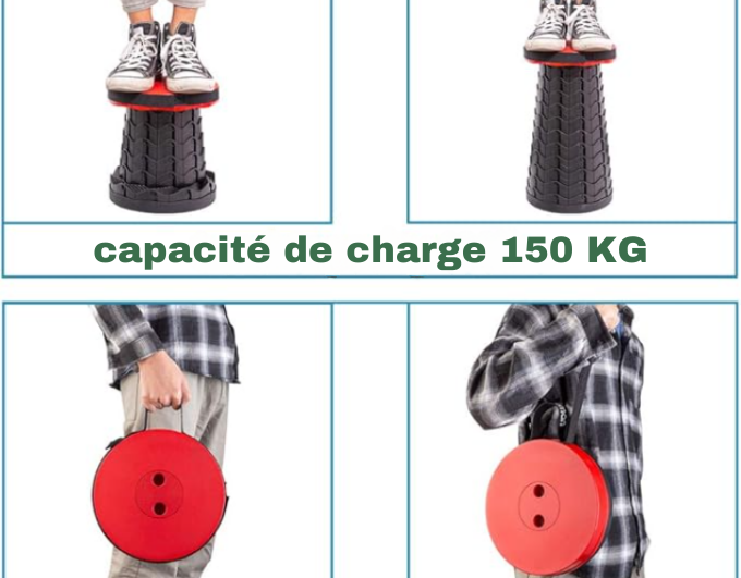 Tabouret