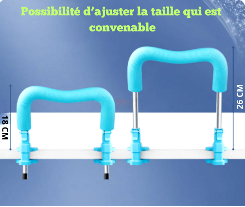 Correcteur de posture pour enfants
