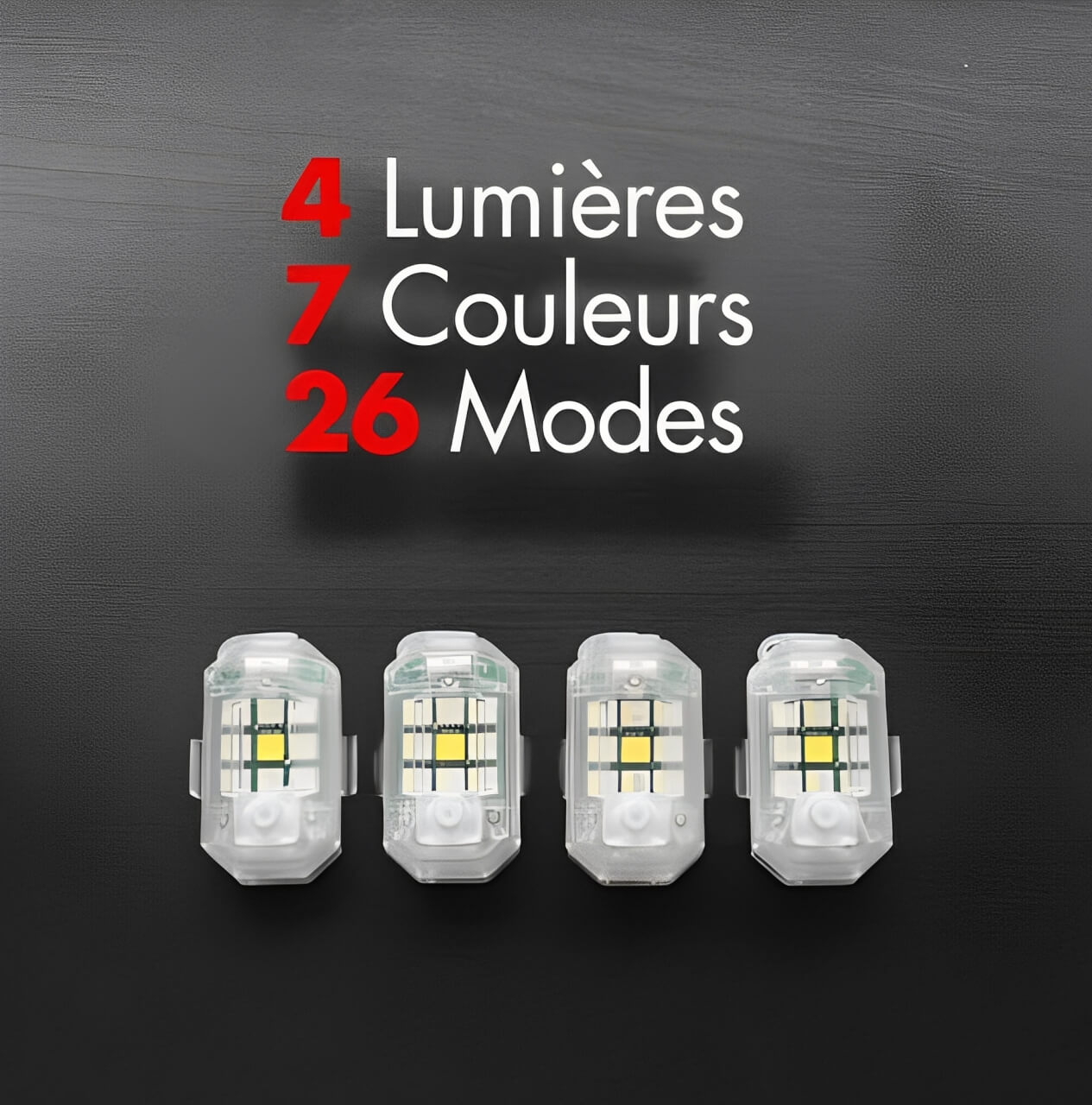 FLYLIGHTS