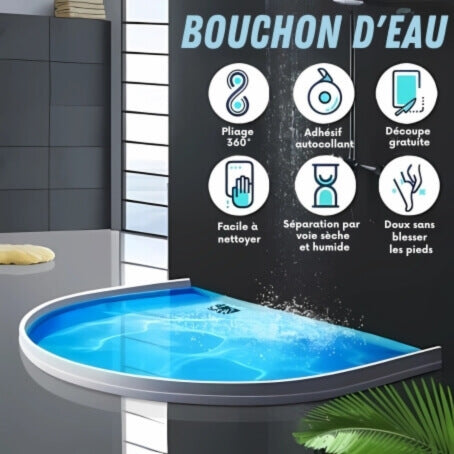 barrière anti-eau (150 cm)