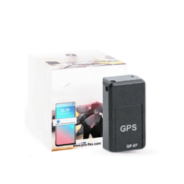 Mini traqueur GPS