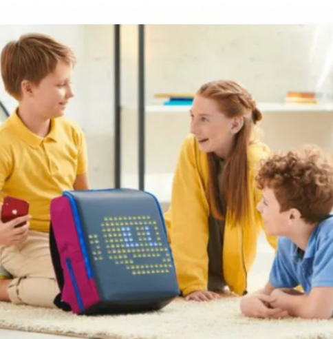 Cartable LED