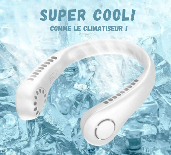 Mini Ventilateur portable