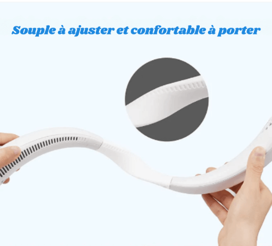 Mini Ventilateur portable