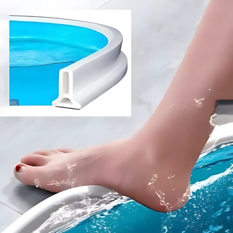 barrière anti-eau (150 cm)