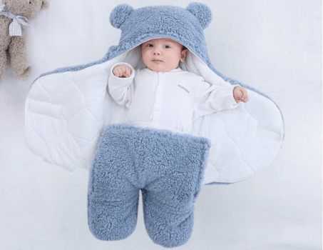 Nid d'ange BabyWrap