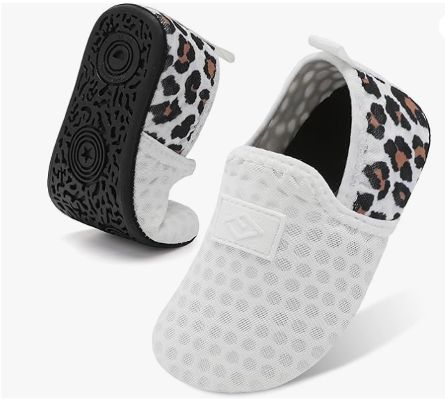 Chaussures de plage à séchage rapide pour enfants