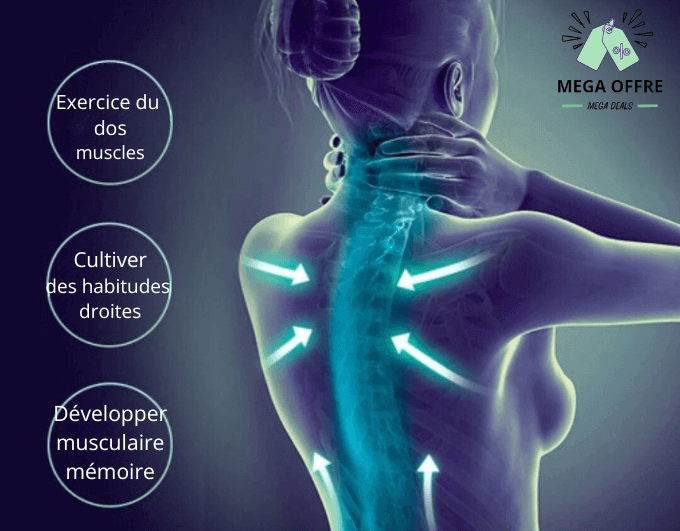 Correcteur de Posture Intelligent