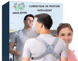 Correcteur de Posture Intelligent