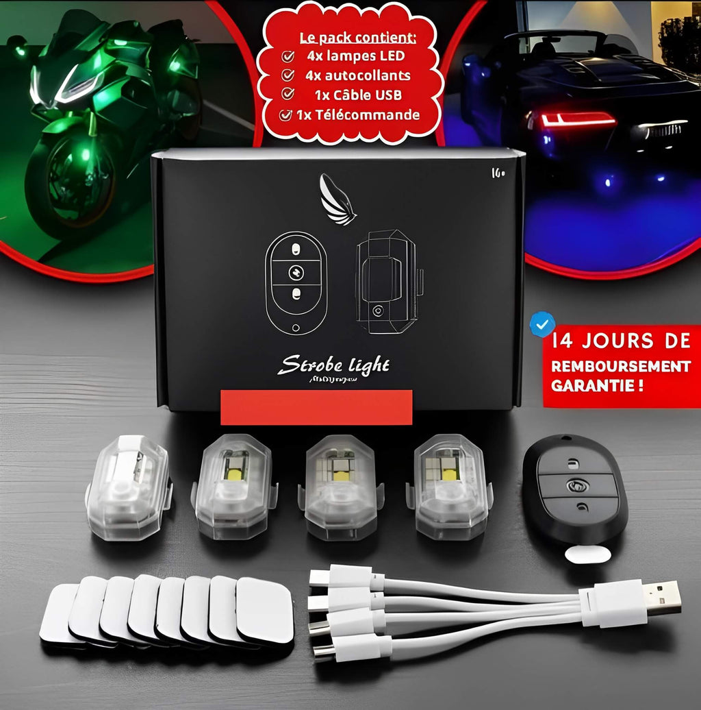 FLYLIGHTS