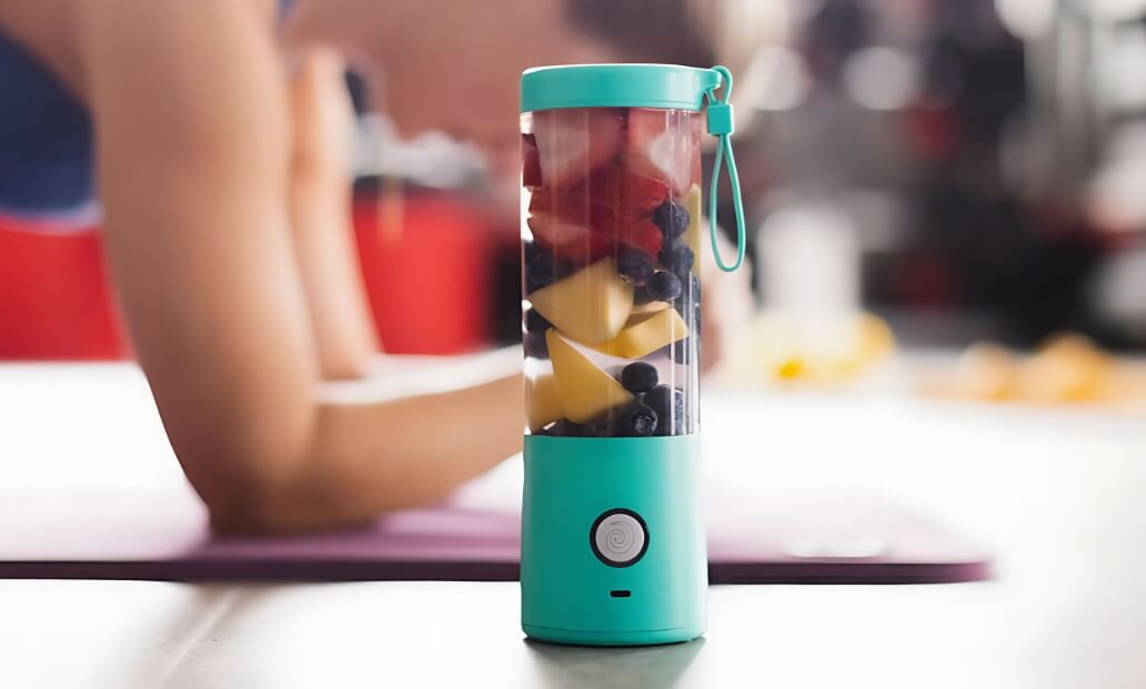 Mixeur Portable