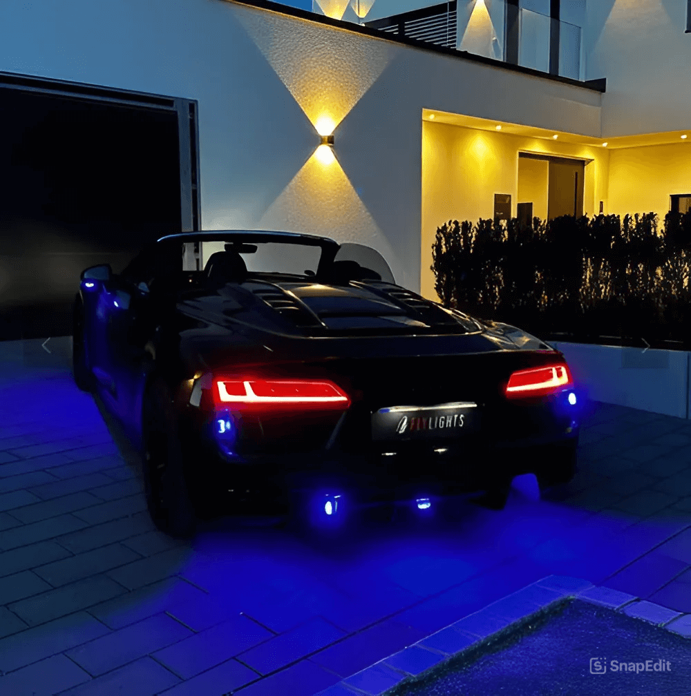 FLYLIGHTS