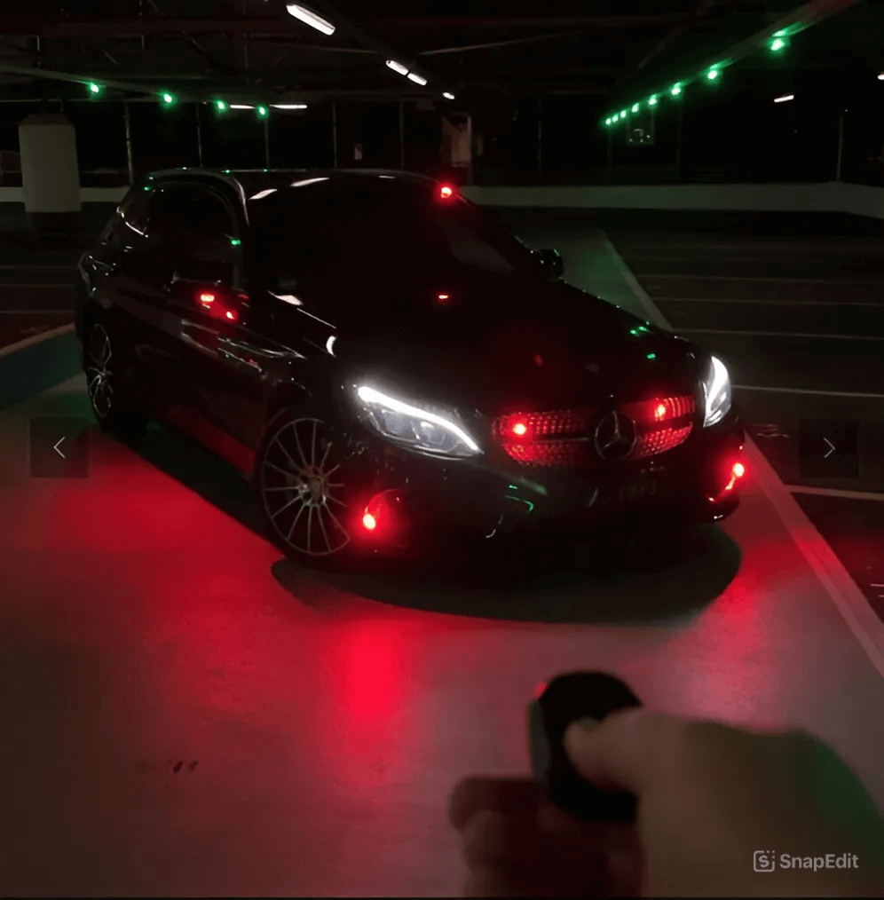 FLYLIGHTS