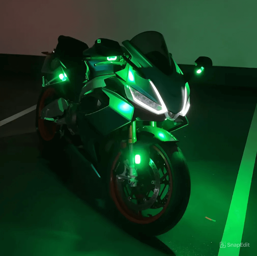 FLYLIGHTS