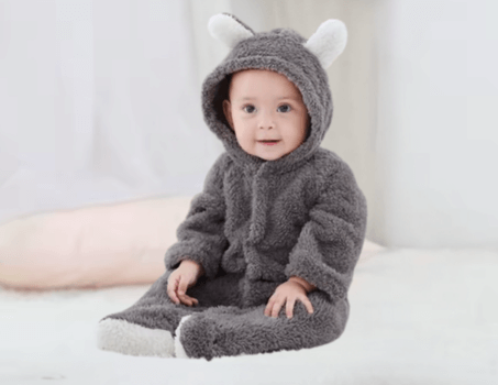 Nid d'ange BabyWrap
